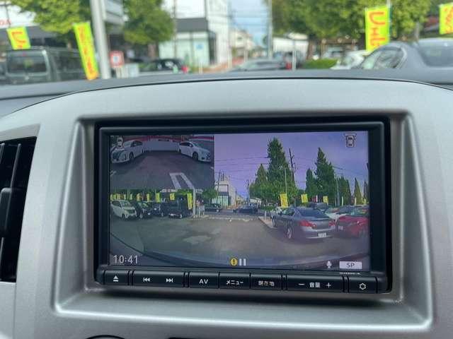 ＮＶ２００バネットワゴン １．６　１６Ｘ－２Ｒ　純正メモリーナビバックモニター　記録簿　助手席エアバック　インテリキー　１オーナー　パワーステアリング　ＥＴＣ　パワーウィンドウ　運転席エアバッグ　ＡＢＳ　エアコン　バックビューモニター　ナビ＆ＴＶ　レーンアシスト　メモリナビ（7枚目）