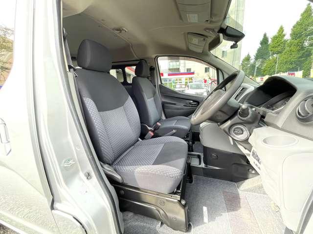 ＮＶ２００バネットワゴン １．６　１６Ｘ－２Ｒ　純正メモリーナビバックモニター　記録簿　助手席エアバック　インテリキー　１オーナー　パワーステアリング　ＥＴＣ　パワーウィンドウ　運転席エアバッグ　ＡＢＳ　エアコン　バックビューモニター　ナビ＆ＴＶ　レーンアシスト　メモリナビ（16枚目）