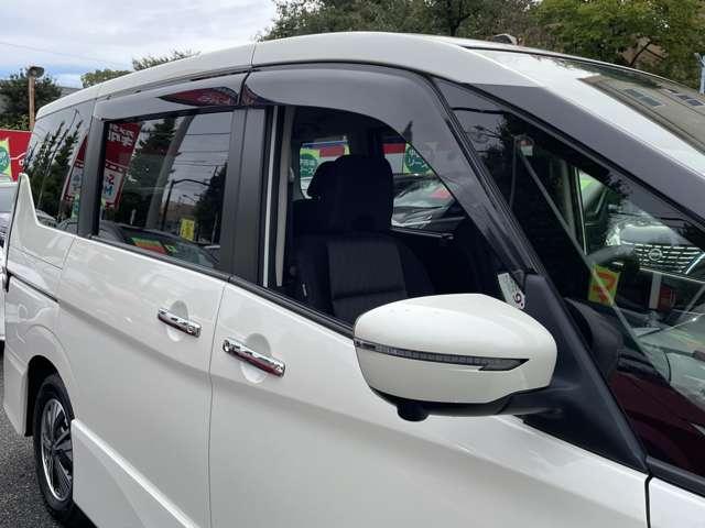 セレナ 1.2 e-POWER ハイウェイスター V 純正大型画面ナビ後席モニター 360°カメラ エマジェンシーブレーキ 1オナ スマキー LED レーンアシスト 点検記録簿付 ETC ドラレコ Aストップ イモビ フルオートエアコン アルミホイール エアバック メモリーナビ(17枚目)