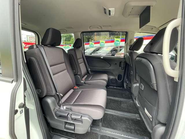 セレナ 1.2 e-POWER ハイウェイスター V 純正大型画面ナビ後席モニター 360°カメラ エマジェンシーブレーキ 1オナ スマキー LED レーンアシスト 点検記録簿付 ETC ドラレコ Aストップ イモビ フルオートエアコン アルミホイール エアバック メモリーナビ(20枚目)