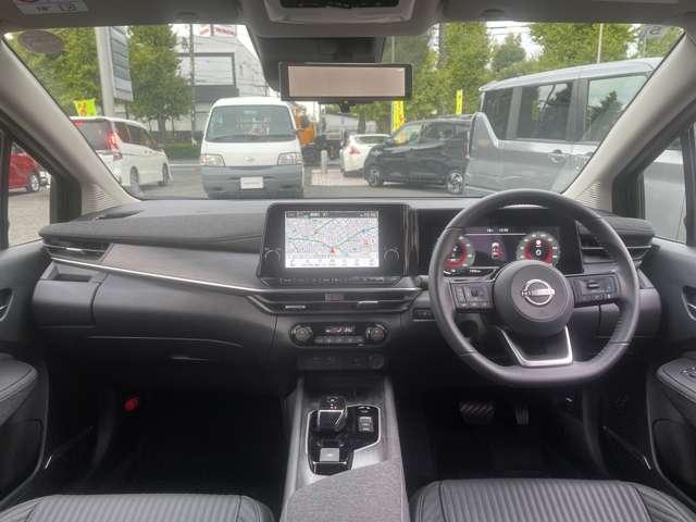 オーラ 1.2 G レザーエディション NCナビアラウンドビューモニターBOSE ワンオーナ 追突防止 レーダークルーズ 本革 車線逸脱警報装置 LED 盗難防止 記録簿 バックモニター ETC インテリジェントキー メモリーナビゲーション AW キーレスエントリー オートエアコン(4枚目)