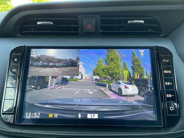 キックス 1.2 X FOUR (e-POWER) 4WD 純正大型画面ナビアラウンドビューモニター ナビTV LEDライト 踏み間違い防止 アラウンドビュ- ETC 盗難防止システム 車線逸脱警報 インテリキー バックモニター ワンオーナー オートエアコン 4WD アイドリングストップ メモリーナビ(7枚目)