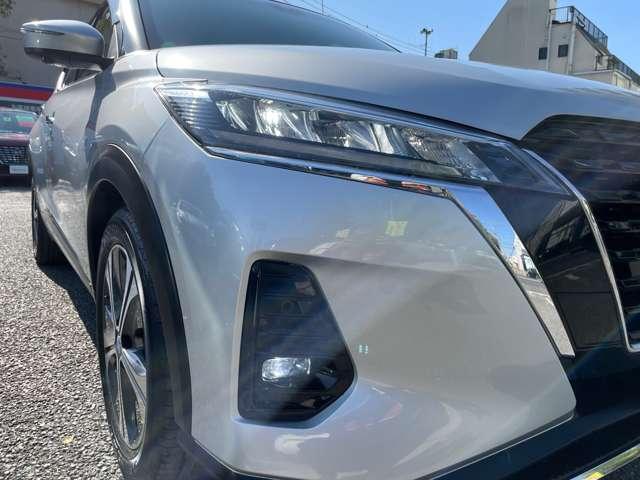 キックス 1.2 X FOUR (e-POWER) 4WD 純正大型画面ナビアラウンドビューモニター ナビTV LEDライト 踏み間違い防止 アラウンドビュ- ETC 盗難防止システム 車線逸脱警報 インテリキー バックモニター ワンオーナー オートエアコン 4WD アイドリングストップ メモリーナビ(17枚目)