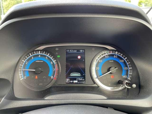 デイズ 660 ハイウェイスターX プロパイロット エディション 純正大型画面ナビプロパイロット スマートキー&プッシュスタート LEDヘッド レーダークルーズ 盗難防止装置 ワンオ-ナ- アイドリングストップ LKAS パワーステアリング 点検記録簿 オートエアコン Bカメラ ワンセグ ABS(10枚目)