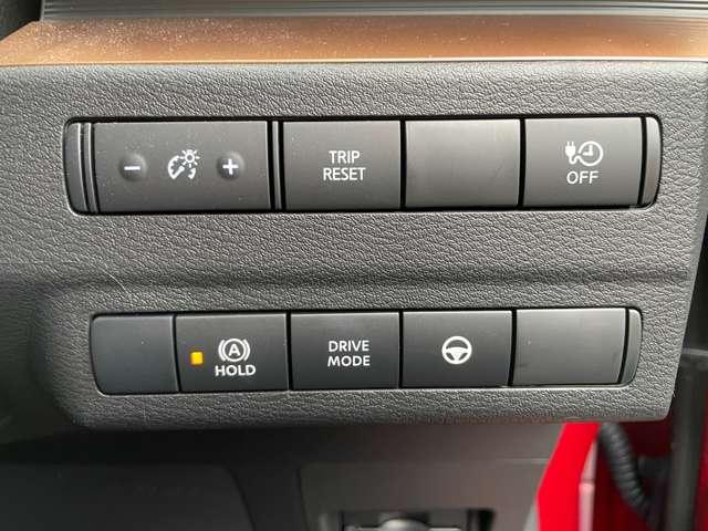 サクラ G NCナビアラウンドビューモニター アラウンドビュ ワンオーナ 踏み間違い防止アシスト スマートキー LDW 盗難防止システム オートエアコン ETC バックカメラ アダプティブクルーズコントロール ABS ナビTV キーフリー 記録簿(14枚目)