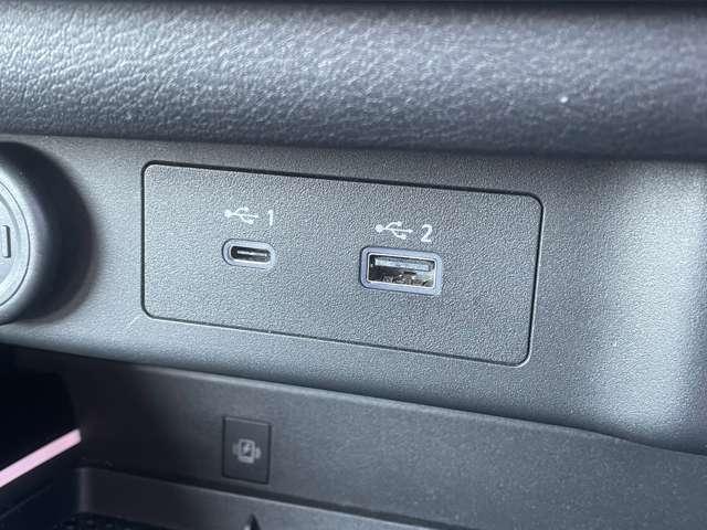 ＵＳＢあります♪