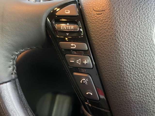 エルグランド 2.5 250ハイウェイスター プレミアム アーバンクロム 純正大型画面ナビ後席モニターAVM黒本革S 1オナ 全周囲カメラ LEDライト インテリジェントキー 黒革シート PW クルコン サイドエアバック キーフリー メモリーナビ レーンキープ ETC エアバッグ オートエアコン ナビTV ABS(10枚目)