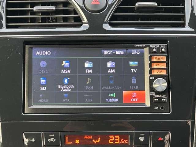 セレナ 2.0 20X S-HYBRID 純正メモリーナビバックモニター AUTOエアコン i-stop リアカメラ 取説&記録簿 寒冷地仕様 1オーナー ETC スマートキー キーレスエントリー メモリーナビ パワーウィンドウ PS 運転席エアバッグ ABS ナビTV(5枚目)