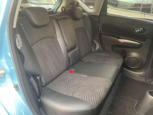 ノート １．２　メダリスト　純正メモリーナビアラウンドビューモニター　寒冷地仕様　イモビライザー　Ａストップ　インテリキー　オートエアコン　左右エアバック　バックビューモニター　メモリーナビ　ＥＴＣ　１オーナー　ナビＴＶ　パワーウインドー　パワステ　運転席エアバッグ（20枚目）