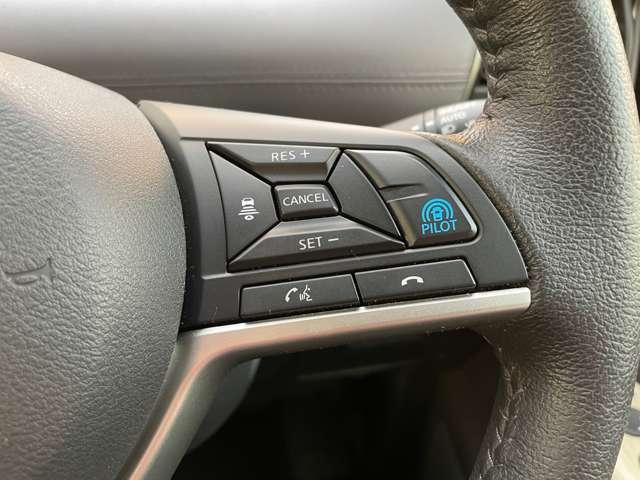 セレナ １．２　ｅ－ＰＯＷＥＲ　ハイウェイスター　Ｖ　純正大型画面ナビプロパイロットＡＶＭ　３６０°カメラ　エマジェンシーブレーキ　１オナ　スマキー　ＬＥＤ　レーンアシスト　点検記録簿付　ＥＴＣ　ドラレコ　Ａストップ　イモビ　フルオートエアコン　アルミホイール　エアバック　メモリーナビ（12枚目）