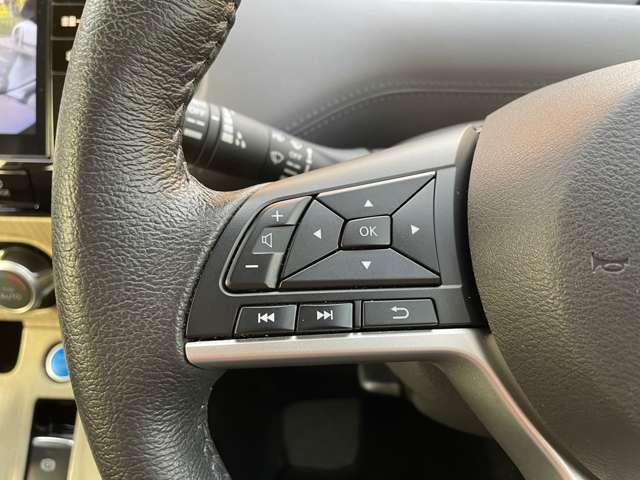 セレナ １．２　ｅ－ＰＯＷＥＲ　ハイウェイスター　Ｖ　純正大型画面ナビプロパイロットＡＶＭ　３６０°カメラ　エマジェンシーブレーキ　１オナ　スマキー　ＬＥＤ　レーンアシスト　点検記録簿付　ＥＴＣ　ドラレコ　Ａストップ　イモビ　フルオートエアコン　アルミホイール　エアバック　メモリーナビ（14枚目）