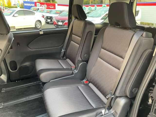 セレナ １．２　ｅ－ＰＯＷＥＲ　ハイウェイスター　Ｖ　純正大型画面ナビプロパイロットＡＶＭ　３６０°カメラ　エマジェンシーブレーキ　１オナ　スマキー　ＬＥＤ　レーンアシスト　点検記録簿付　ＥＴＣ　ドラレコ　Ａストップ　イモビ　フルオートエアコン　アルミホイール　エアバック　メモリーナビ（20枚目）