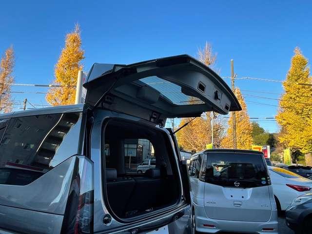 セレナ 1.4 e-POWER ハイウェイスターV NCナビプロパイロットアラウンドビューM 自動(被害軽減)ブレーキ LDP 追従クルーズ LEDランプ アルミホイール ドライブレコーダ ETC 記録簿 盗難防止システム スマートキー 1オナ オートエアコン サイドカーテンエアバック(16枚目)