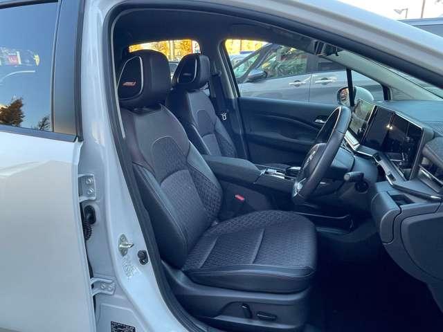 オーラ 1.2 G NCナビアラウンドビューモニターBOSE 自動(被害軽減)ブレーキ LED LKA サイドカメラ ETC カーテンエアバッグ イモビライザー アルミホイール インテリジェントキー パワーウィンドウ ワンオーナー フルオートエアコン ナビTV(17枚目)