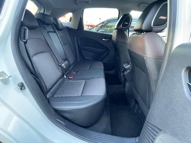 オーラ 1.2 G NCナビアラウンドビューモニターBOSE 自動(被害軽減)ブレーキ LED LKA サイドカメラ ETC カーテンエアバッグ イモビライザー アルミホイール インテリジェントキー パワーウィンドウ ワンオーナー フルオートエアコン ナビTV(19枚目)