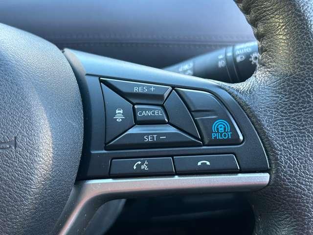 セレナ 1.2 e-POWER ハイウェイスター V 純正大型画面ナビ後席Mプロパイロット 360°カメラ エマジェンシーブレーキ 1オナ スマキー LED レーンアシスト 点検記録簿付 ETC ドラレコ Aストップ イモビ フルオートエアコン アルミホイール エアバック メモリーナビ(9枚目)