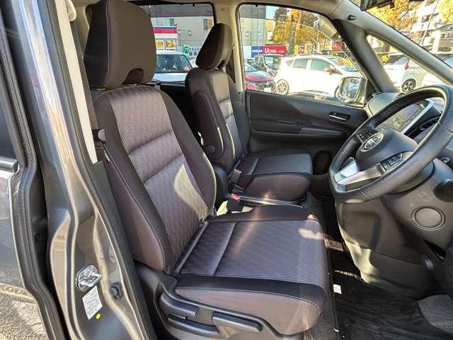 セレナ 1.2 e-POWER ハイウェイスター V 純正大型画面ナビ後席Mプロパイロット 360°カメラ エマジェンシーブレーキ 1オナ スマキー LED レーンアシスト 点検記録簿付 ETC ドラレコ Aストップ イモビ フルオートエアコン アルミホイール エアバック メモリーナビ(14枚目)