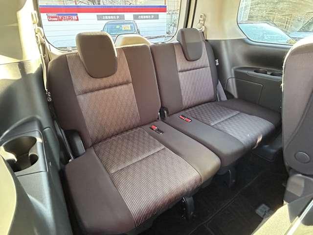 セレナ 1.2 e-POWER ハイウェイスター V 純正大型画面ナビ後席Mプロパイロット 360°カメラ エマジェンシーブレーキ 1オナ スマキー LED レーンアシスト 点検記録簿付 ETC ドラレコ Aストップ イモビ フルオートエアコン アルミホイール エアバック メモリーナビ(16枚目)