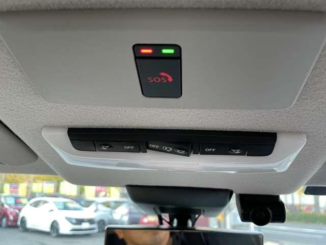 キックス １．２　Ｘ　ツートーン　インテリアエディション　（ｅ－ＰＯＷＥＲ）　純正大型画面ナビアラウンドビューモニター　レーダークルーズ　被害軽減ブレーキ　ＬＥＤヘッドライト　アラウンドビューモニター　インテリジェントキー　ドラレコ　アイドリングストップ　ＥＴＣ　メモリ－ナビ　エアコン　パワステ　キーレス　ＡＢＳ（3枚目）