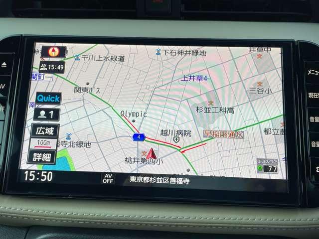 キックス １．２　Ｘ　ツートーン　インテリアエディション　（ｅ－ＰＯＷＥＲ）　純正大型画面ナビアラウンドビューモニター　レーダークルーズ　被害軽減ブレーキ　ＬＥＤヘッドライト　アラウンドビューモニター　インテリジェントキー　ドラレコ　アイドリングストップ　ＥＴＣ　メモリ－ナビ　エアコン　パワステ　キーレス　ＡＢＳ（5枚目）