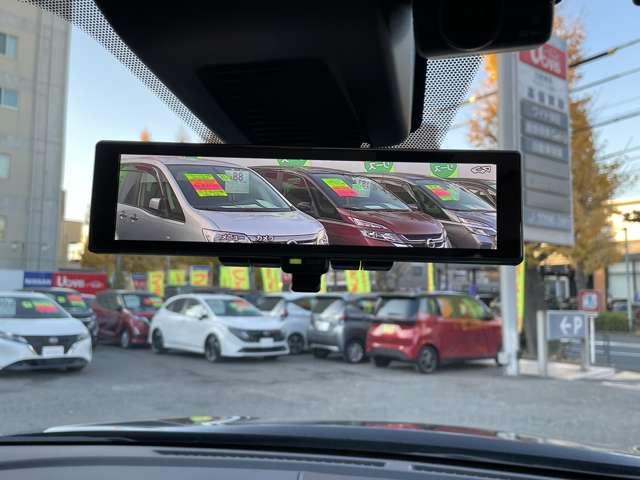 キックス １．２　Ｘ　ツートーン　インテリアエディション　（ｅ－ＰＯＷＥＲ）　純正大型画面ナビアラウンドビューモニター　レーダークルーズ　被害軽減ブレーキ　ＬＥＤヘッドライト　アラウンドビューモニター　インテリジェントキー　ドラレコ　アイドリングストップ　ＥＴＣ　メモリ－ナビ　エアコン　パワステ　キーレス　ＡＢＳ（14枚目）