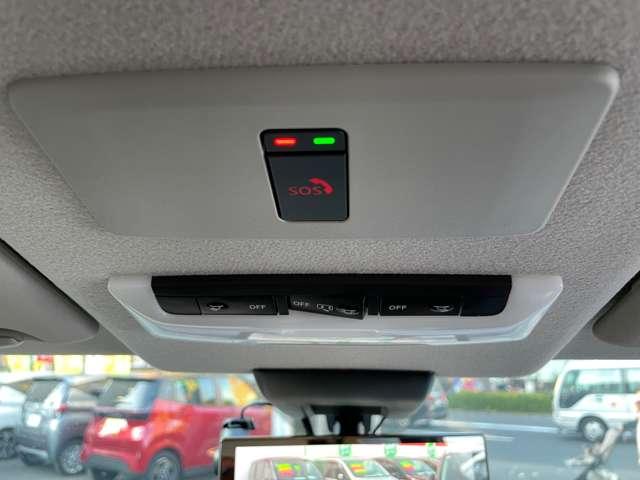 キックス １．２　Ｘ　ツートーン　インテリアエディション　（ｅ－ＰＯＷＥＲ）　純正大型画面ナビＡＶＭプロパイロット　レーダークルーズ　被害軽減ブレーキ　ＬＥＤヘッドライト　アラウンドビューモニター　インテリジェントキー　ドラレコ　アイドリングストップ　ＥＴＣ　メモリ－ナビ　エアコン　パワステ　キーレス　ＡＢＳ（3枚目）