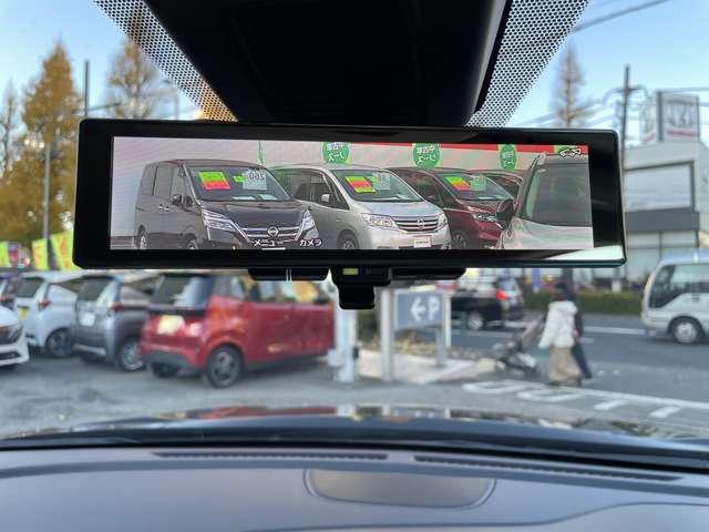 キックス １．２　Ｘ　ツートーン　インテリアエディション　（ｅ－ＰＯＷＥＲ）　純正大型画面ナビＡＶＭプロパイロット　レーダークルーズ　被害軽減ブレーキ　ＬＥＤヘッドライト　アラウンドビューモニター　インテリジェントキー　ドラレコ　アイドリングストップ　ＥＴＣ　メモリ－ナビ　エアコン　パワステ　キーレス　ＡＢＳ（18枚目）