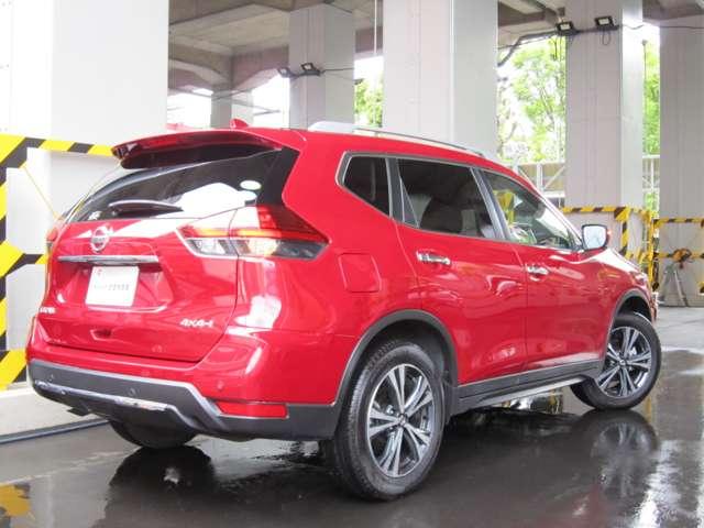 2.0 20Xi 2列車 4WD プロパイロット 日産純正メモリーナビ(MM519D-L)アラウンドビューモニター 踏み間違い衝突防止アシスト リモコンオートバックドア LEDライト 全席シートヒーター ドライブレコーダー ETC(2枚目)