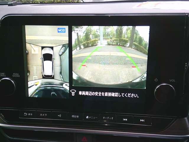 オーラ １．２　Ｇ　ＮコネクトナビプロパイＡＶＭスマートルームＭ　自動（被害軽減）ブレーキ　サイドカメラ　ＥＴＣ　ドライブレコーダー　イモビライザー　アルミホイール　インテリジェントキー　パワーウィンドウ　ワンオーナー　フルオートエアコン　キーレスエントリー　記録簿（7枚目）