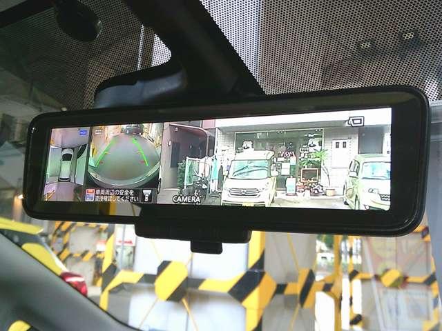 ノート 1.2 e-POWER X ナビTVアラウンドビューMDレコ 360°カメラ 記録簿付 Rカメラ 運転席助手席エアバック AUTOエアコン 1オーナー 盗難防止システム ナビTV サイドカメラ 運転席エアバッグ キーレスエントリー ドラレコ ETC車載器 ABS(9枚目)
