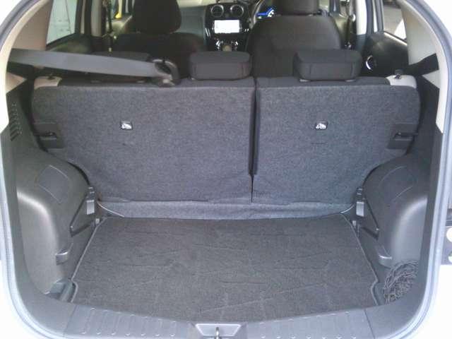 ノート 1.2 e-POWER X ナビTVアラウンドビューMDレコ 360°カメラ 記録簿付 Rカメラ 運転席助手席エアバック AUTOエアコン 1オーナー 盗難防止システム ナビTV サイドカメラ 運転席エアバッグ キーレスエントリー ドラレコ ETC車載器 ABS(16枚目)