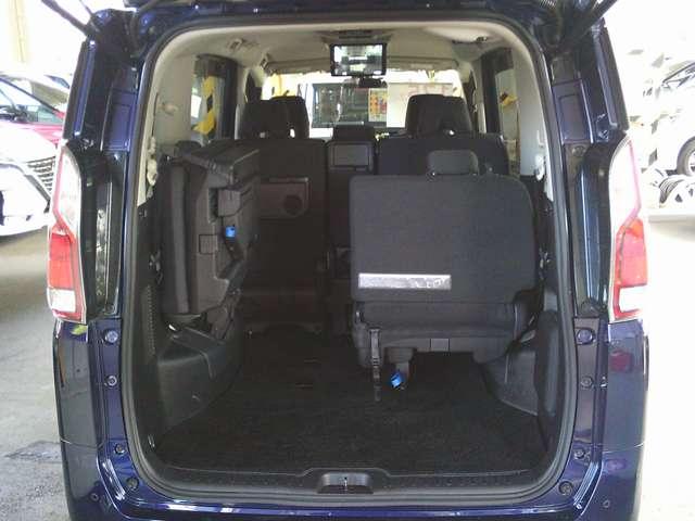 セレナ 2.0 G 純正大画面ナビ後席モニターAVM Dレコ ETC スマートキー バックカメラ ETC ドライブレコーダー ワンオーナー アルミホイール 記録簿 オートエアコン メモリーナビ ナビTV パワーウインドウ 盗難防止システム アラウンドモニタ 衝突被害軽減(20枚目)