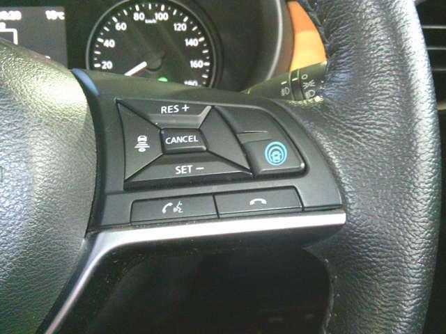 キックス 1.2 X ツートーン インテリアエディション オートクルーズ エマージェンシーB セキュリティ アラウンドモニター Rカメラ LED ワンオーナ エアコン ドラレコ スマートキー 記録簿 ETC メモリーナビ サイドエアバック AW キーレス(13枚目)