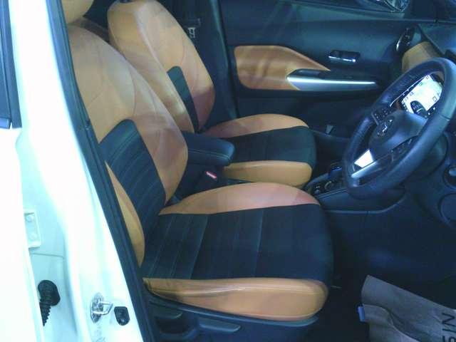 キックス 1.2 X ツートーン インテリアエディション オートクルーズ エマージェンシーB セキュリティ アラウンドモニター Rカメラ LED ワンオーナ エアコン ドラレコ スマートキー 記録簿 ETC メモリーナビ サイドエアバック AW キーレス(19枚目)