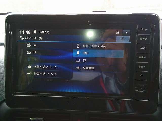 ルークス 660 ハイウェイスターX 純正大画面ナビTV ドラレコ 衝突被害軽減ブレ-キ マルチビューカメラ ETC スマートキー パワーウィンドウ ワンオーナー ドライブレコーダー ナビTV バックカメラ 記録簿 パワステ オートエアコン 左右エアバッグ キーフリ(6枚目)