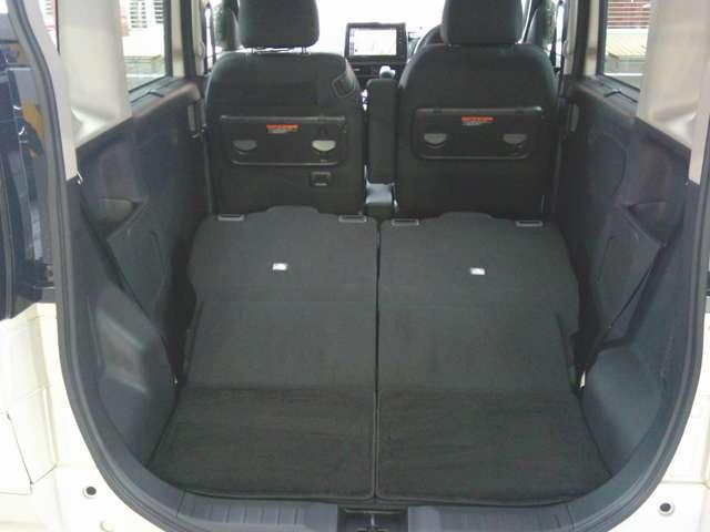 ルークス 660 ハイウェイスターX 純正大画面ナビTV ドラレコ 衝突被害軽減ブレ-キ マルチビューカメラ ETC スマートキー パワーウィンドウ ワンオーナー ドライブレコーダー ナビTV バックカメラ 記録簿 パワステ オートエアコン 左右エアバッグ キーフリ(19枚目)