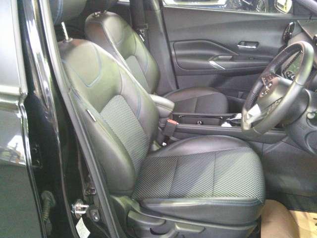 キックス 1.2 X FOUR (e-POWER)4WDシートヒーター ナビTV LEDライト 踏み間違い防止 アラウンドビュ- 試乗車UP ETC 盗難防止システム 車線逸脱警報 インテリキー バックモニター ワンオーナー オートエアコン 4WD アルミホイール(18枚目)