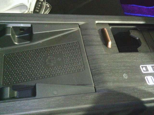 アリア B9 e-4ORCE 4WD サンルーフ BOSE 360カメラ フルオートエアコン LEDヘッドライト パノラミックガラスルーフ ETC 4WD 試乗車(16枚目)