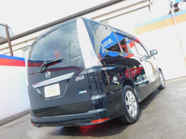 ハイウェイスターG S-ハイブリッド パノラミックルーフ(2枚目)