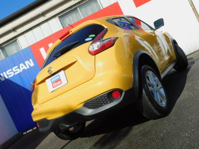 15RX Vセレクション エマージェンシーブレーキ付(2枚目)