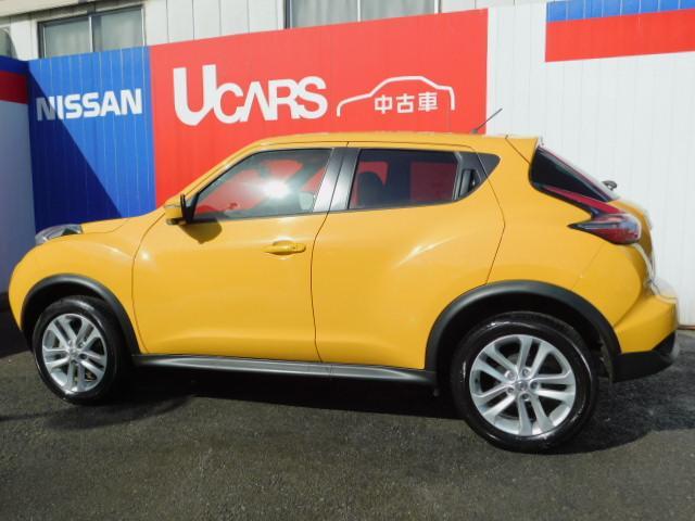 15RX Vセレクション エマージェンシーブレーキ付(17枚目)