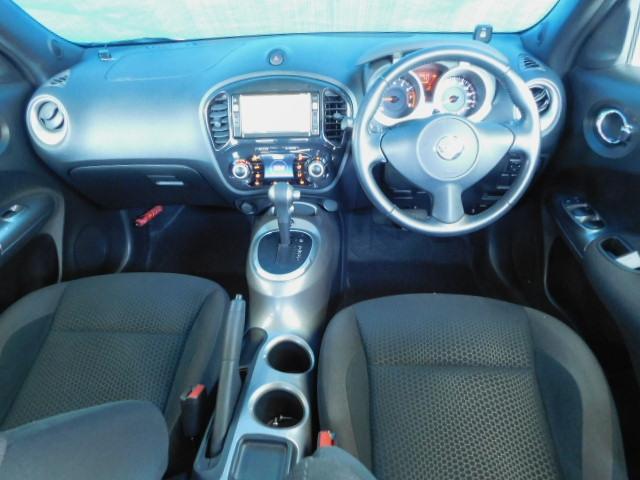 15RX メモリーナビ バックモニター付(3枚目)