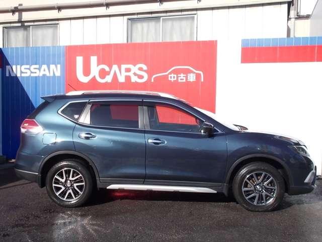 20X エクストリーマーX Eブレーキ パッケージ 4WD(16枚目)