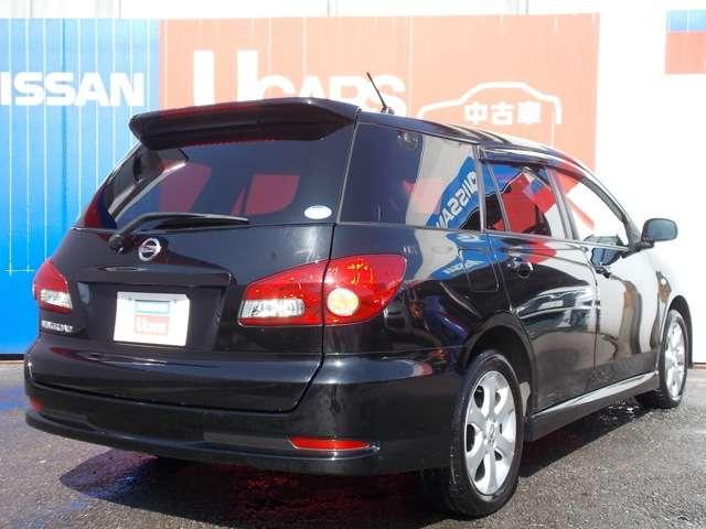 日産 ウイングロード １５ｒｘエアロ スタイリッシュスポーツセレクション 中古車検索 くるまのニュース