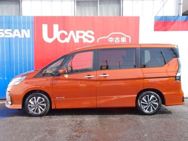 1.2 e-POWER ハイウェイスターVセーフティパックB(17枚目)
