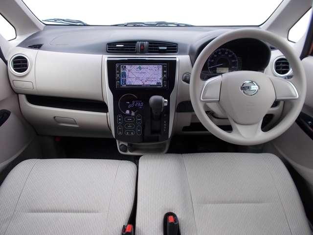 X 660 X 4WD 被害軽減ブレーキ+踏み間違い防止アシスト(3枚目)