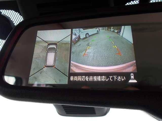 X 660 X 4WD 被害軽減ブレーキ+踏み間違い防止アシスト(6枚目)