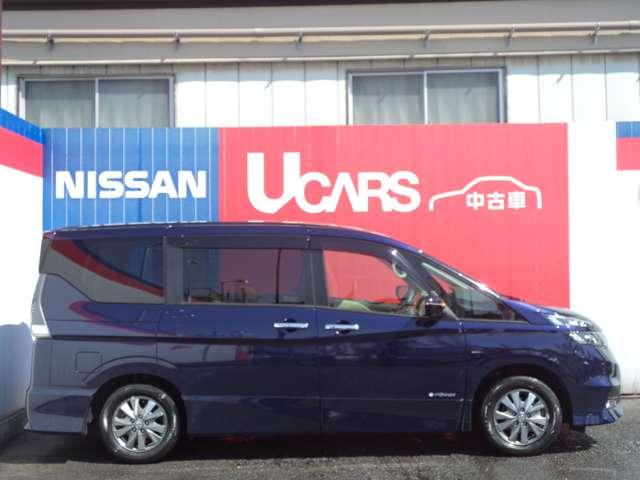 1.2 e-POWER ハイウェイスター V ステップタイプ セーフティパックB プロパイロット(16枚目)