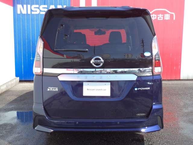1.2 e-POWER ハイウェイスター V ステップタイプ セーフティパックB プロパイロット(18枚目)