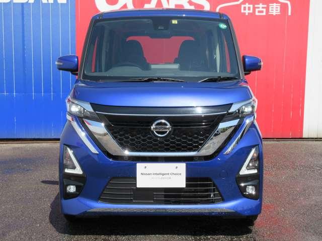 ハイウェイスター Gターボプロパイロットエディション 660 ハイウェイスターGターボ プロパイロット エディション プロパイロット・SOSコール(16枚目)